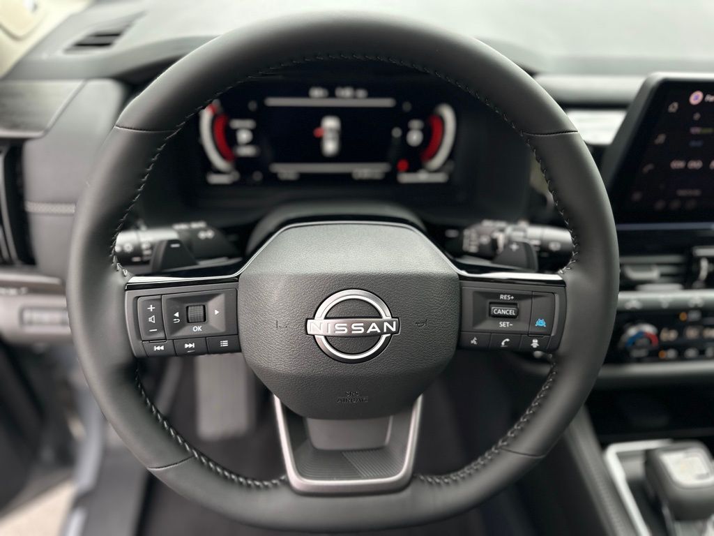 2026 Nissan Pathfinder Platinum W/ Captain Seat Package San Clemente CA