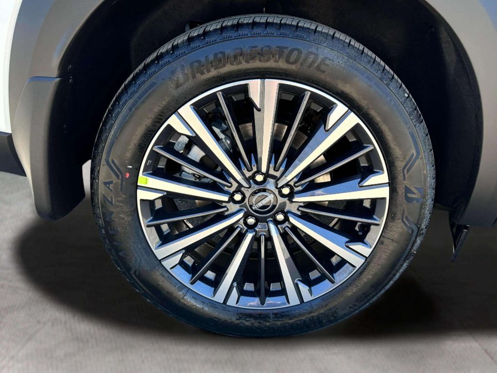 2026 Nissan Pathfinder Platinum W/ Captain Seat Package San Clemente CA