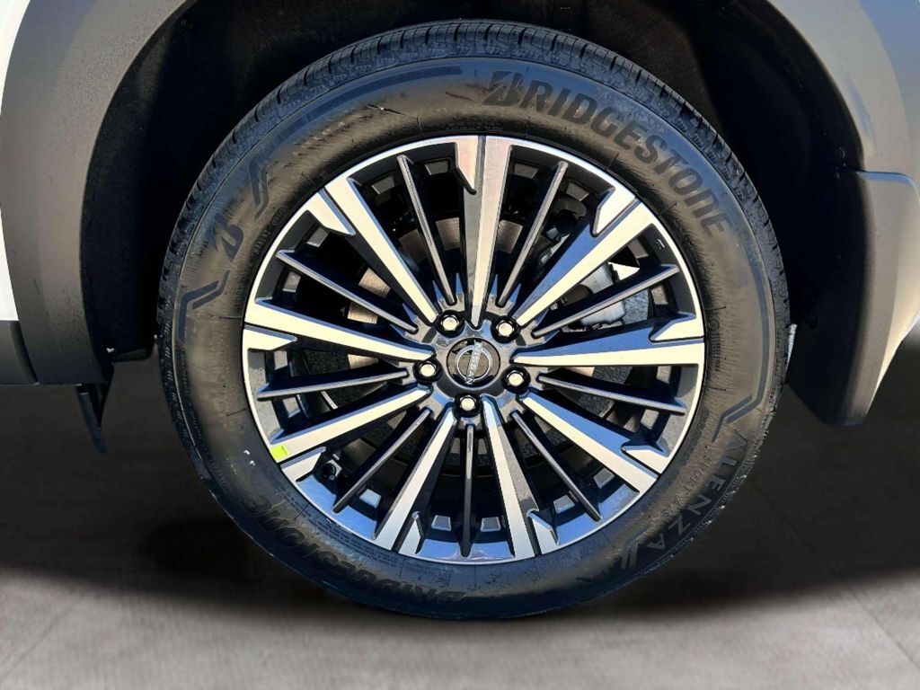 2026 Nissan Pathfinder Platinum W/ Captain Seat Package San Clemente CA