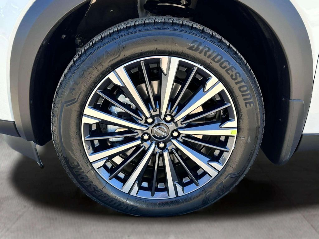 2026 Nissan Pathfinder Platinum W/ Captain Seat Package San Clemente CA