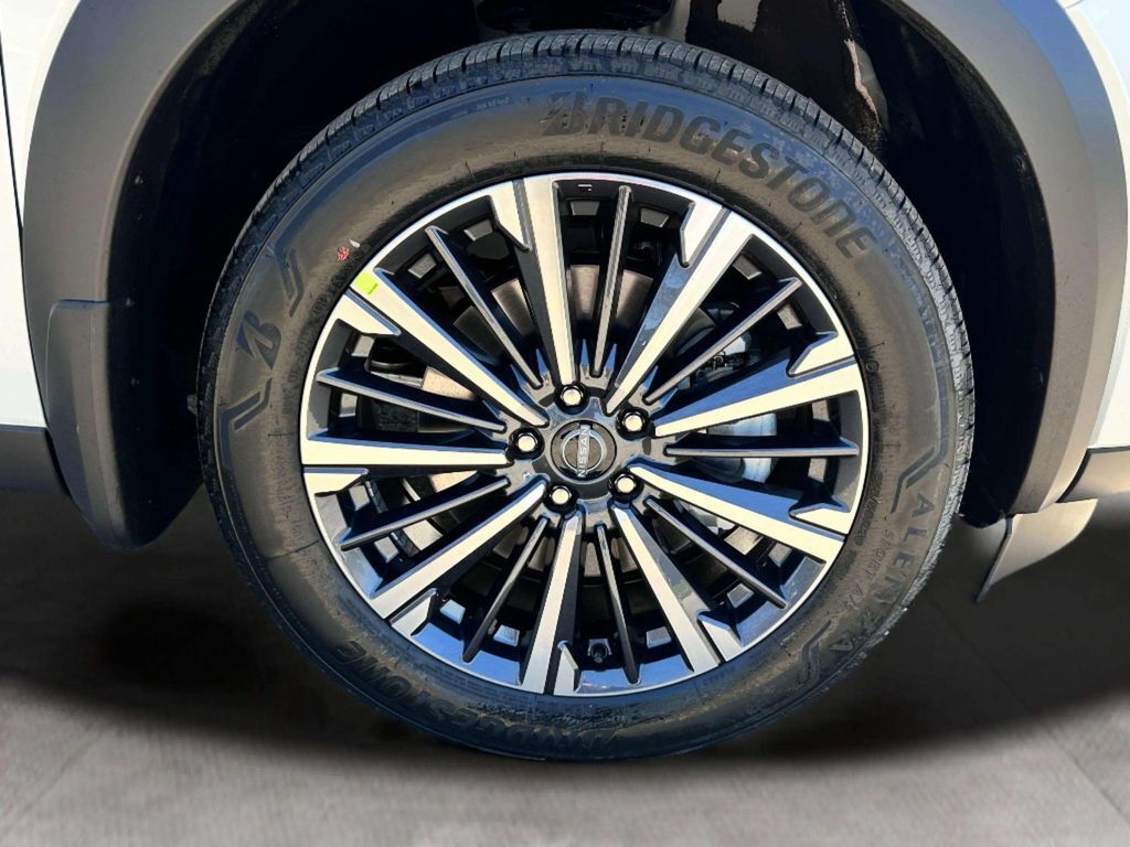 2026 Nissan Pathfinder Platinum W/ Captain Seat Package San Clemente CA