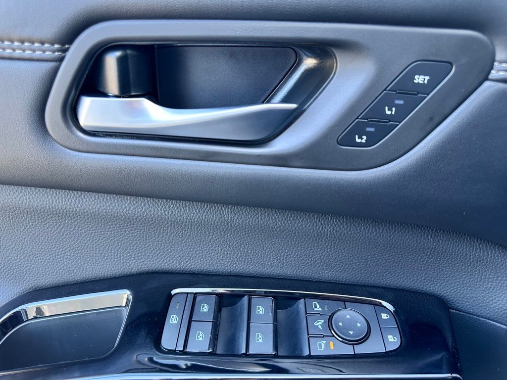 2026 Nissan Pathfinder Platinum W/ Captain Seat Package San Clemente CA