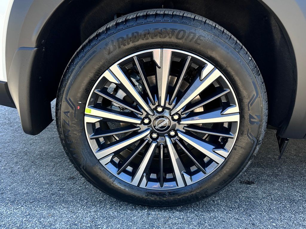 2026 Nissan Pathfinder Platinum W/ Captain Seat Package San Clemente CA