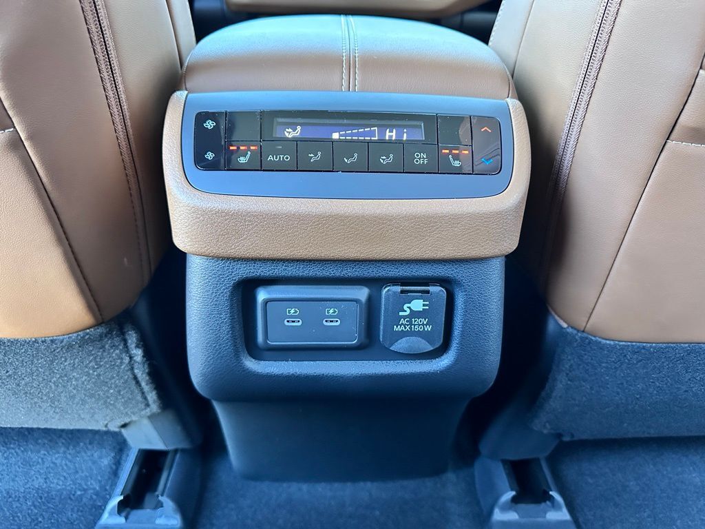 2026 Nissan Pathfinder Platinum W/ Captain Seat Package San Clemente CA