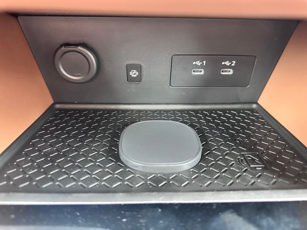 2026 Nissan Pathfinder Platinum W/ Captain Seat Package San Clemente CA