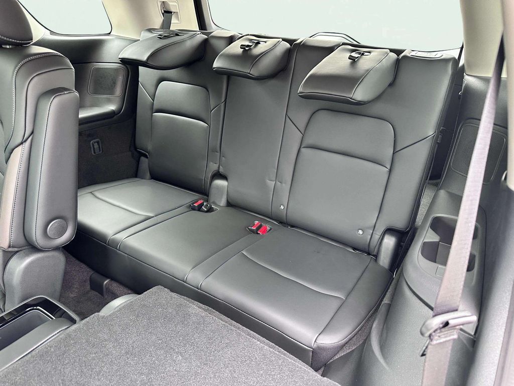 2026 Nissan Pathfinder Platinum W/ Captain Seat Package San Clemente CA