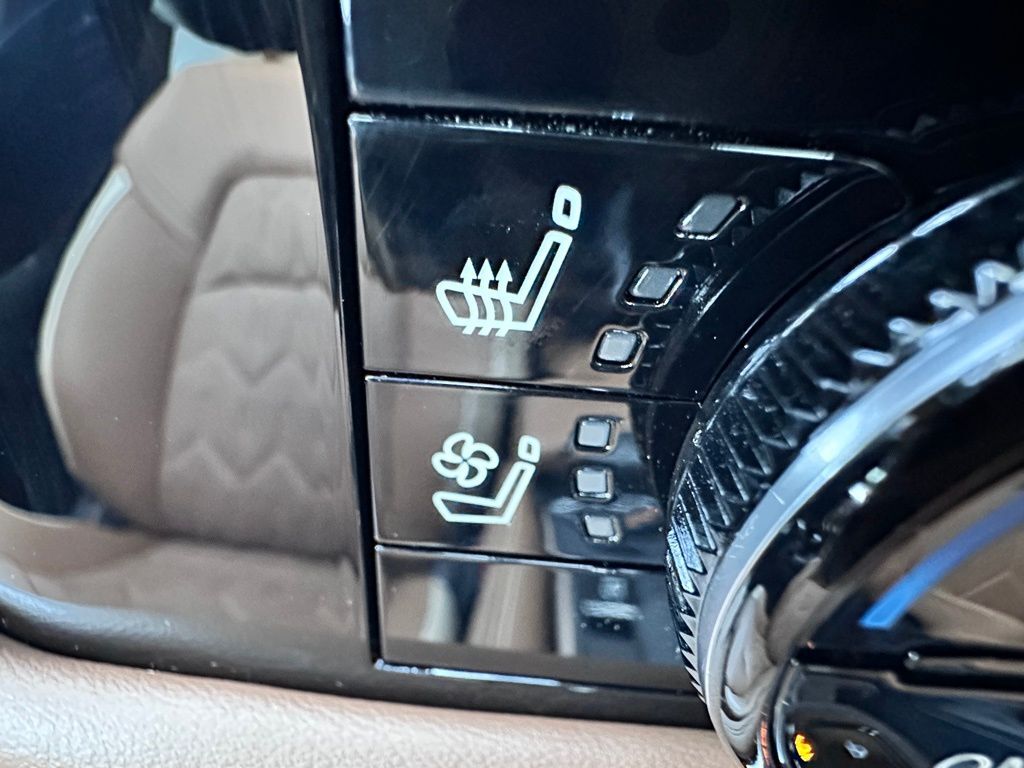 2026 Nissan Pathfinder Platinum W/ Captain Seat Package San Clemente CA
