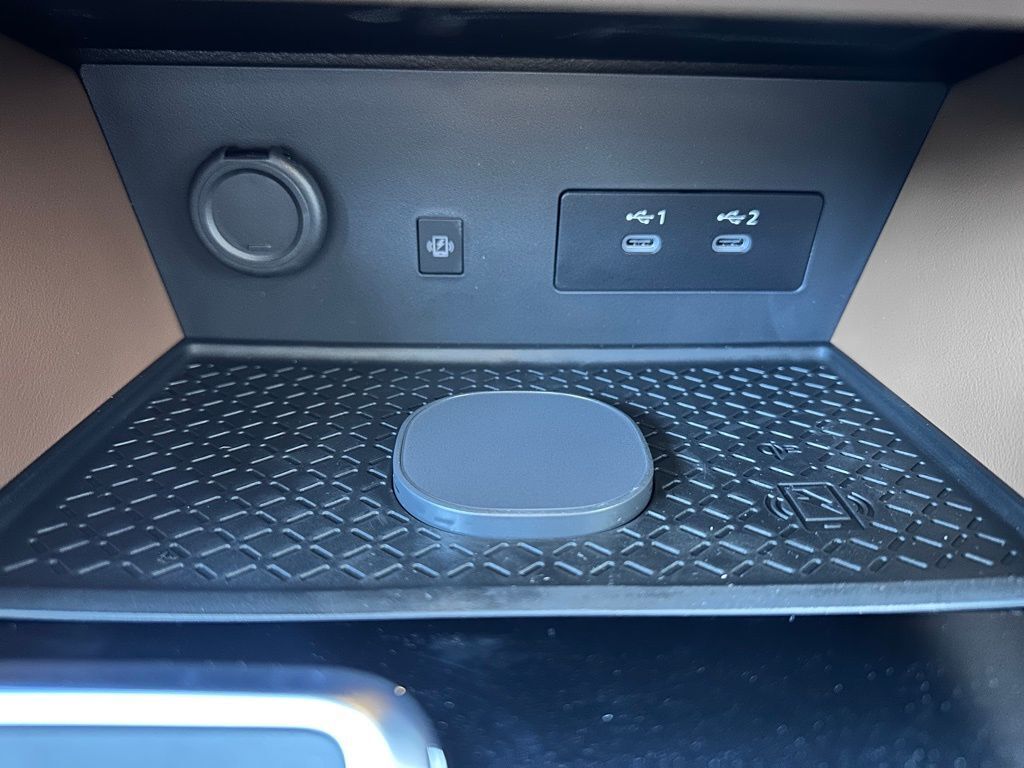 2026 Nissan Pathfinder Platinum W/ Captain Seat Package San Clemente CA