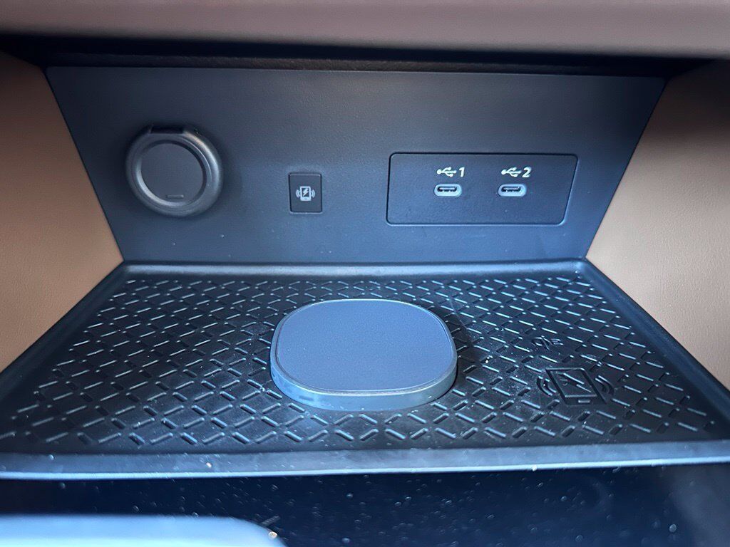 2026 Nissan Pathfinder Platinum W/ Captains Seat Pkg San Clemente CA