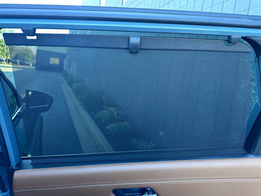 2026 Nissan Pathfinder Platinum W/ Captains Seat Pkg San Clemente CA