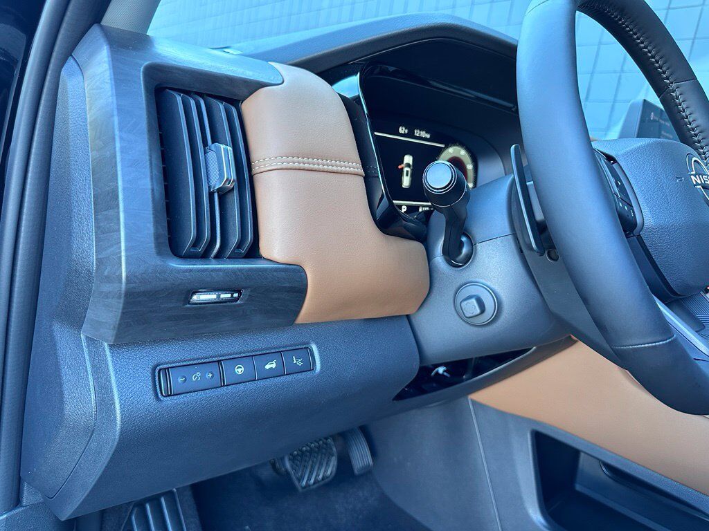 2026 Nissan Pathfinder Platinum W/ Captains Seat Pkg San Clemente CA