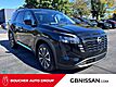 2026 Nissan Pathfinder Platinum W/ Captains Seat Pkg