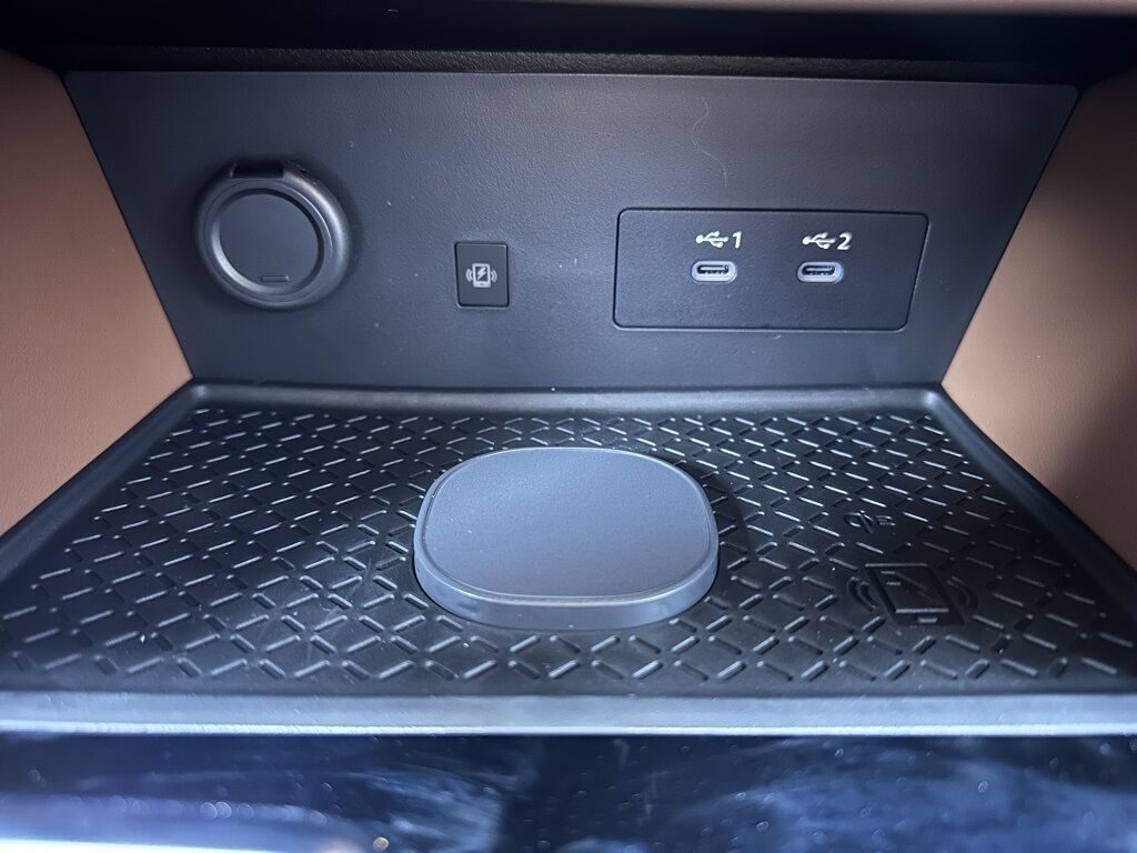 2026 Nissan Pathfinder Platinum w/Captain Chairs Pkg San Clemente CA