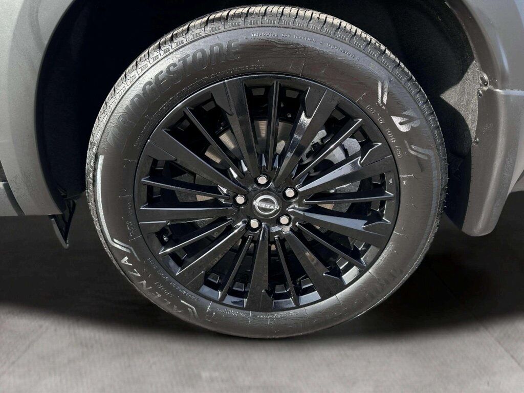 2026 Nissan Pathfinder Platinum w/Captain Chairs Pkg San Clemente CA