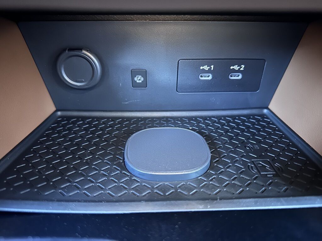 2026 Nissan Pathfinder Platinum w/Captain Chairs Pkg San Clemente CA