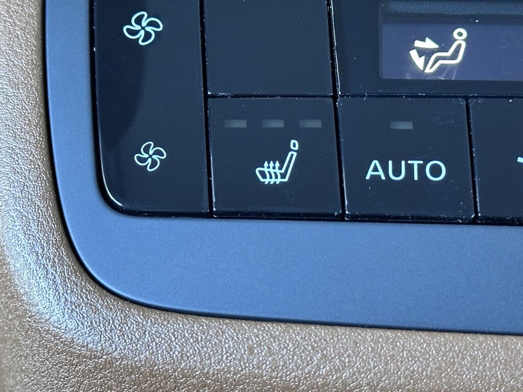 2026 Nissan Pathfinder Platinum w/Captain Chairs Pkg San Clemente CA