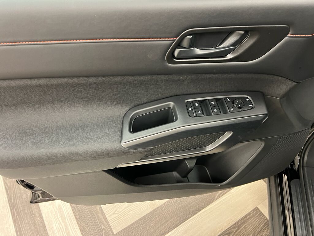 2026 Nissan Pathfinder Rock Creek Bozeman MT