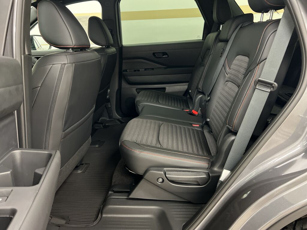 2026 Nissan Pathfinder Rock Creek Bozeman MT