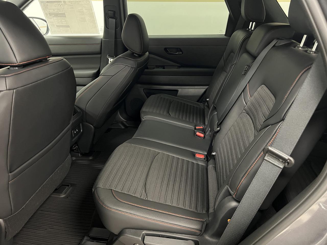 2026 Nissan Pathfinder Rock Creek Bozeman MT
