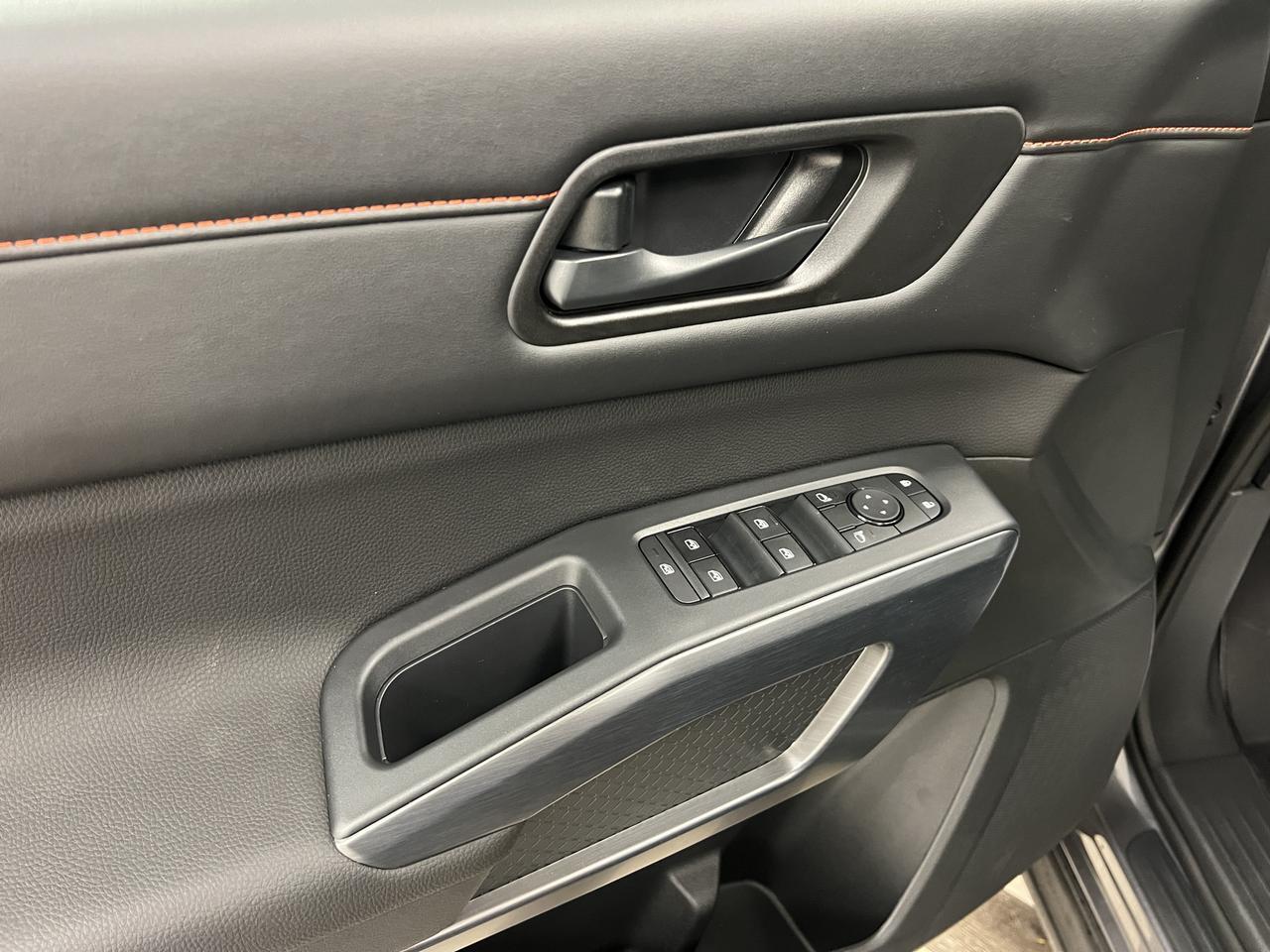 2026 Nissan Pathfinder Rock Creek Bozeman MT