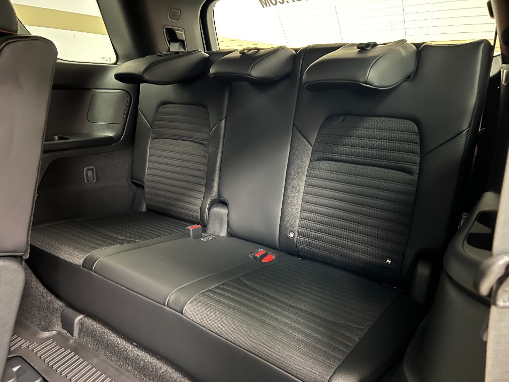 2026 Nissan Pathfinder Rock Creek Bozeman MT