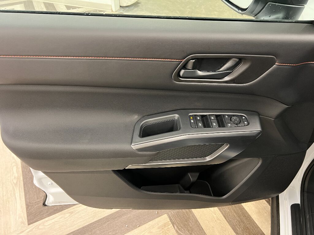 2026 Nissan Pathfinder Rock Creek Bozeman MT