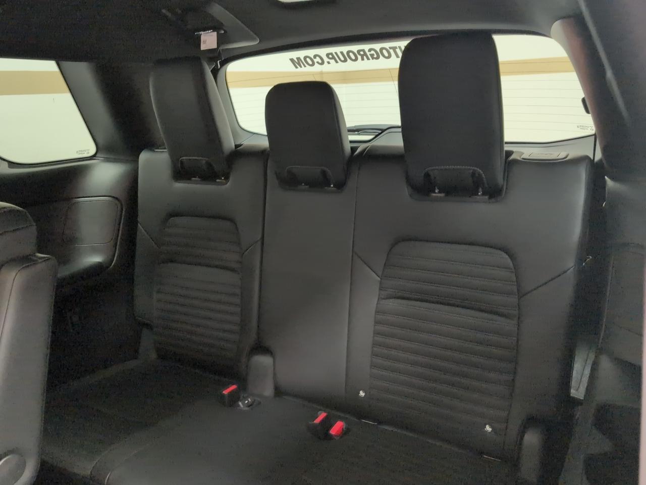 2026 Nissan Pathfinder Rock Creek Bozeman MT
