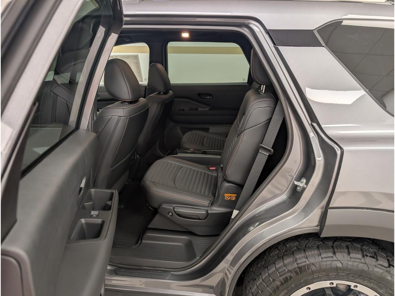 2026 Nissan Pathfinder Rock Creek Bozeman MT