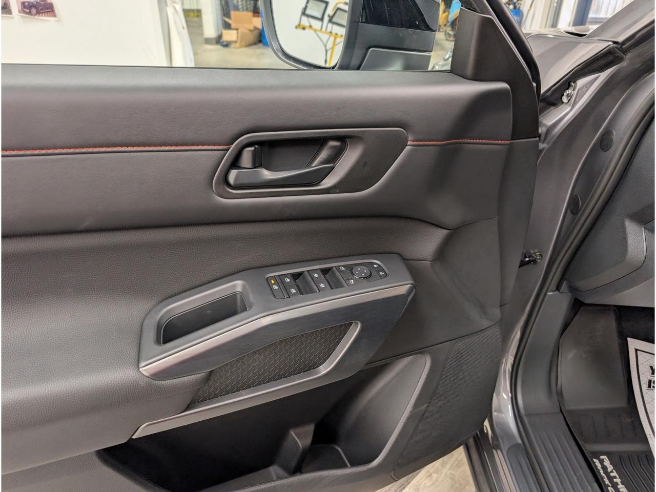 2026 Nissan Pathfinder Rock Creek Bozeman MT