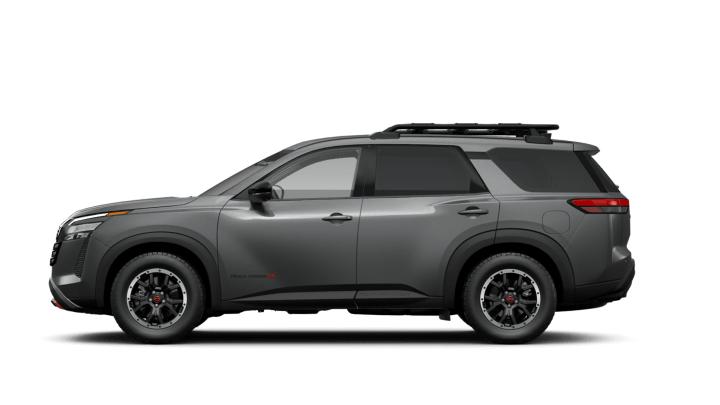 2026 Nissan Pathfinder Rock Creek Johnson City TN 2026 Nissan Pathfinder Rock Creek Johnson City TN