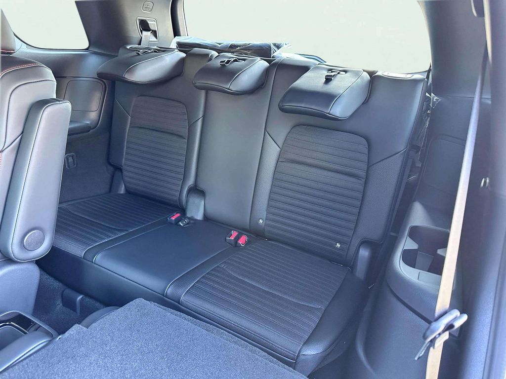 2026 Nissan Pathfinder Rock Creek San Clemente CA 2026 Nissan Pathfinder Rock Creek San Clemente CA