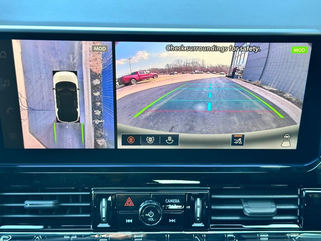 2026 Nissan Pathfinder Rock Creek San Clemente CA 2026 Nissan Pathfinder Rock Creek San Clemente CA