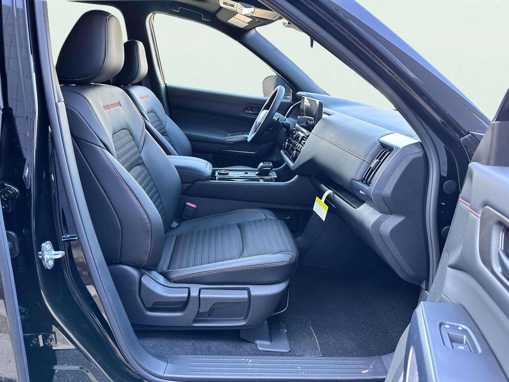 2026 Nissan Pathfinder Rock Creek San Clemente CA 2026 Nissan Pathfinder Rock Creek San Clemente CA