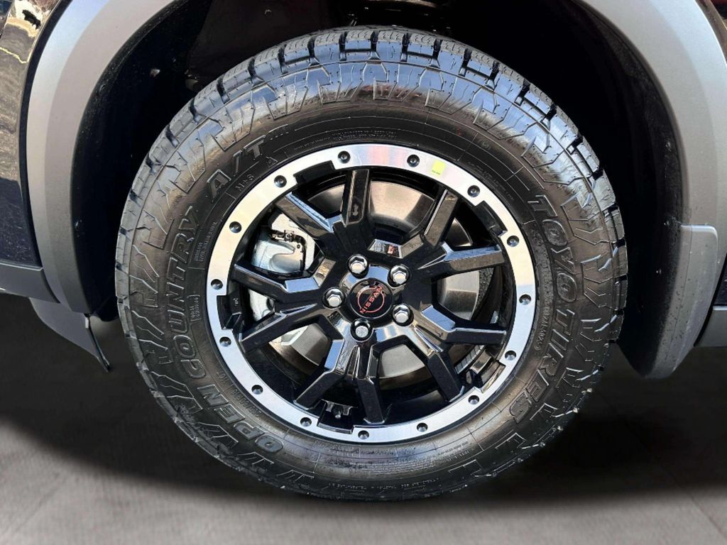 2026 Nissan Pathfinder Rock Creek San Clemente CA 2026 Nissan Pathfinder Rock Creek San Clemente CA