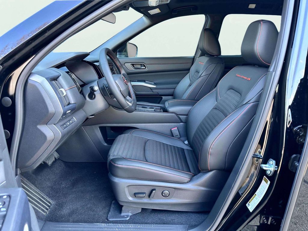 2026 Nissan Pathfinder Rock Creek San Clemente CA 2026 Nissan Pathfinder Rock Creek San Clemente CA