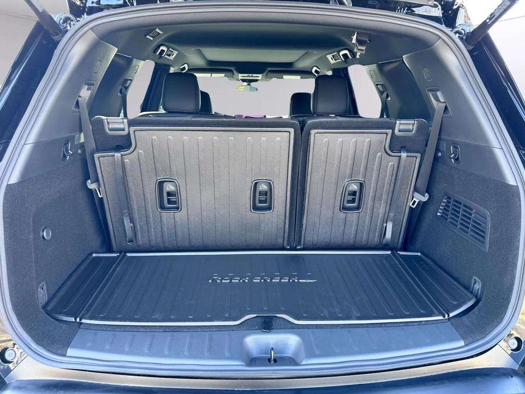 2026 Nissan Pathfinder Rock Creek San Clemente CA 2026 Nissan Pathfinder Rock Creek San Clemente CA