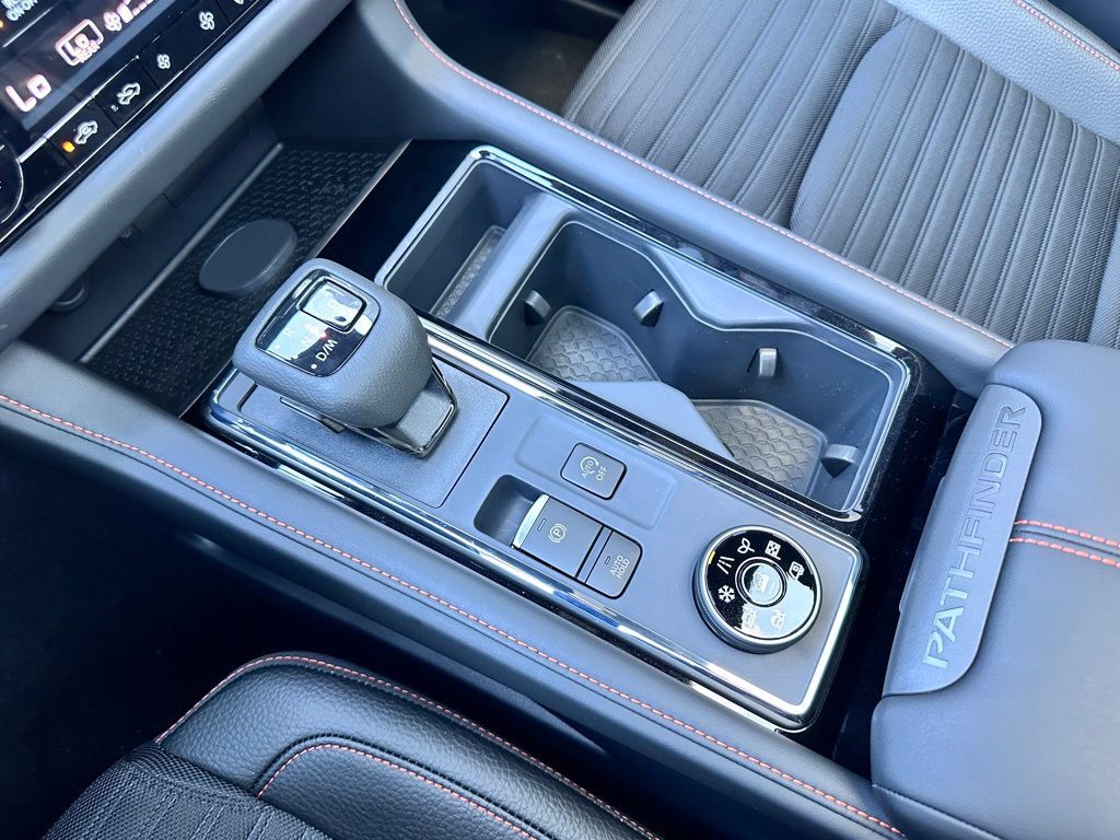 2026 Nissan Pathfinder Rock Creek San Clemente CA 2026 Nissan Pathfinder Rock Creek San Clemente CA