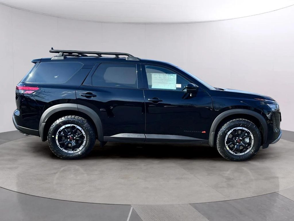 2026 Nissan Pathfinder Rock Creek San Clemente CA 2026 Nissan Pathfinder Rock Creek San Clemente CA