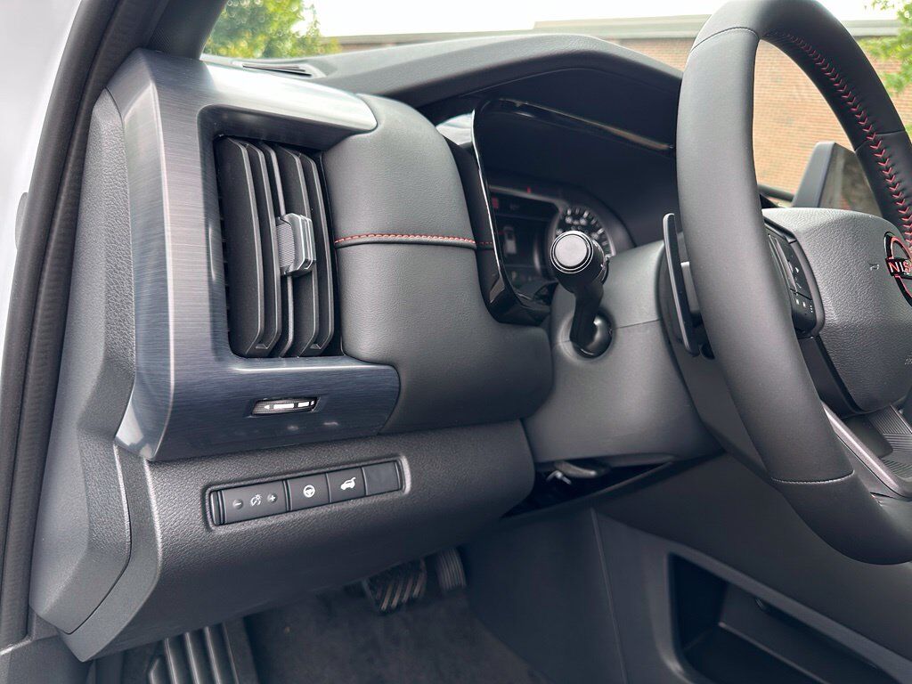 2026 Nissan Pathfinder Rock Creek San Clemente CA
