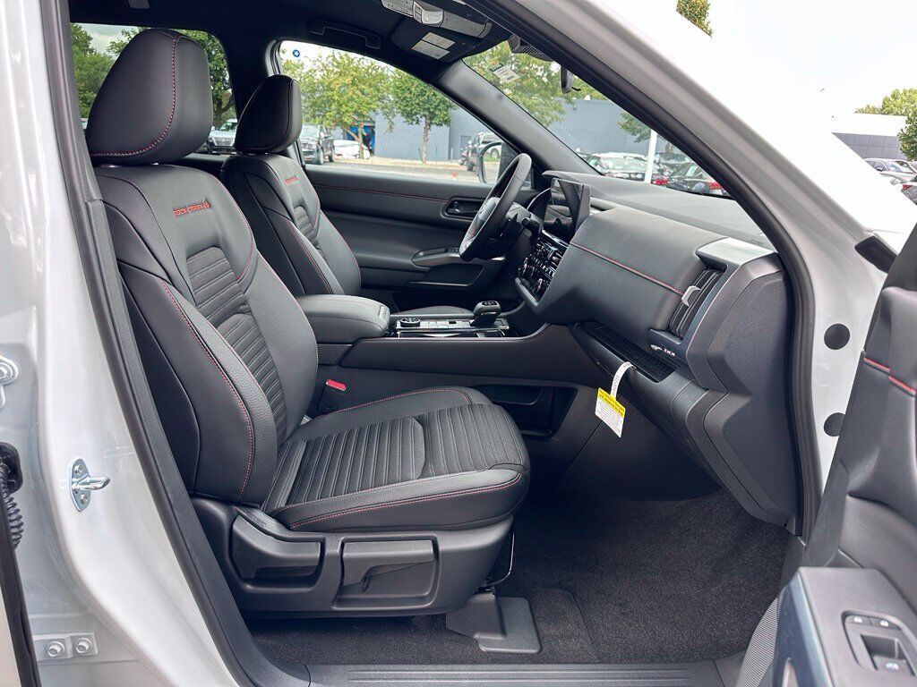 2026 Nissan Pathfinder Rock Creek San Clemente CA
