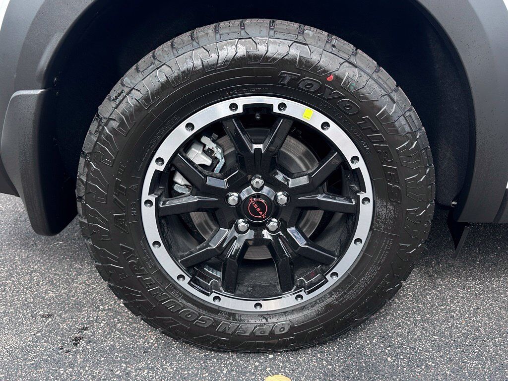 2026 Nissan Pathfinder Rock Creek San Clemente CA