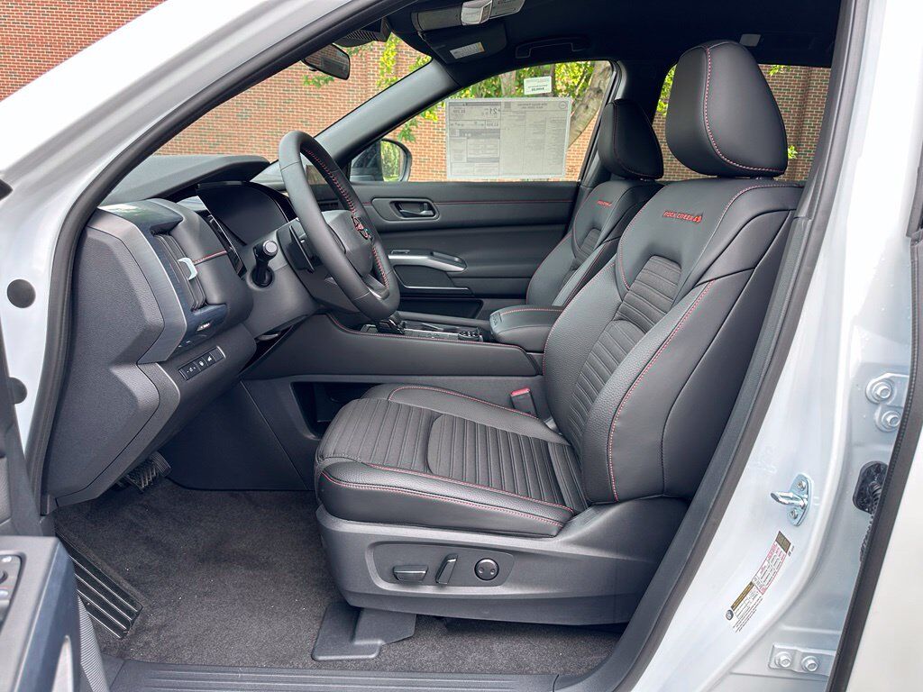 2026 Nissan Pathfinder Rock Creek San Clemente CA