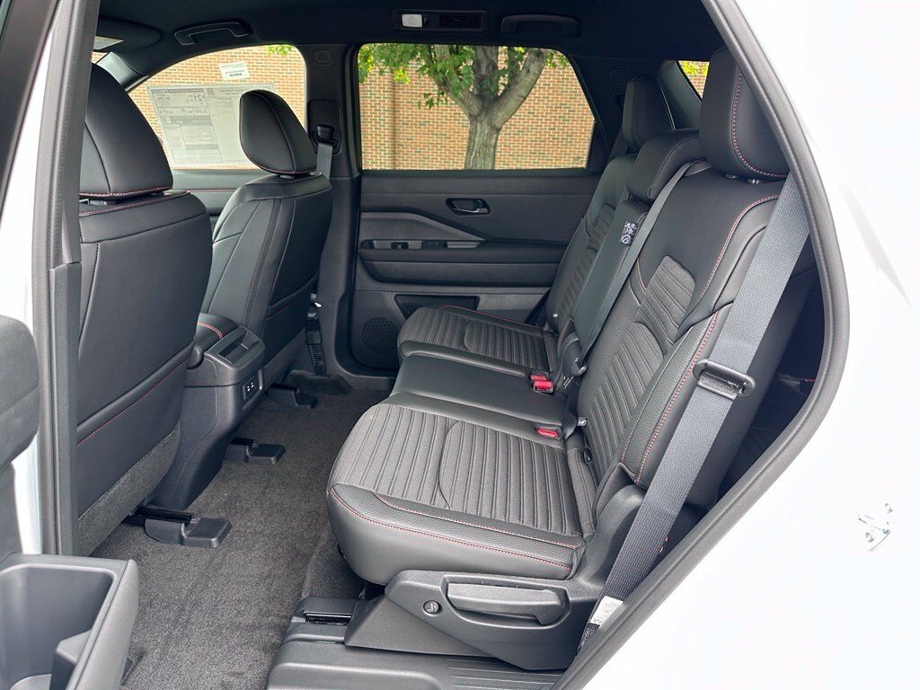 2026 Nissan Pathfinder Rock Creek San Clemente CA