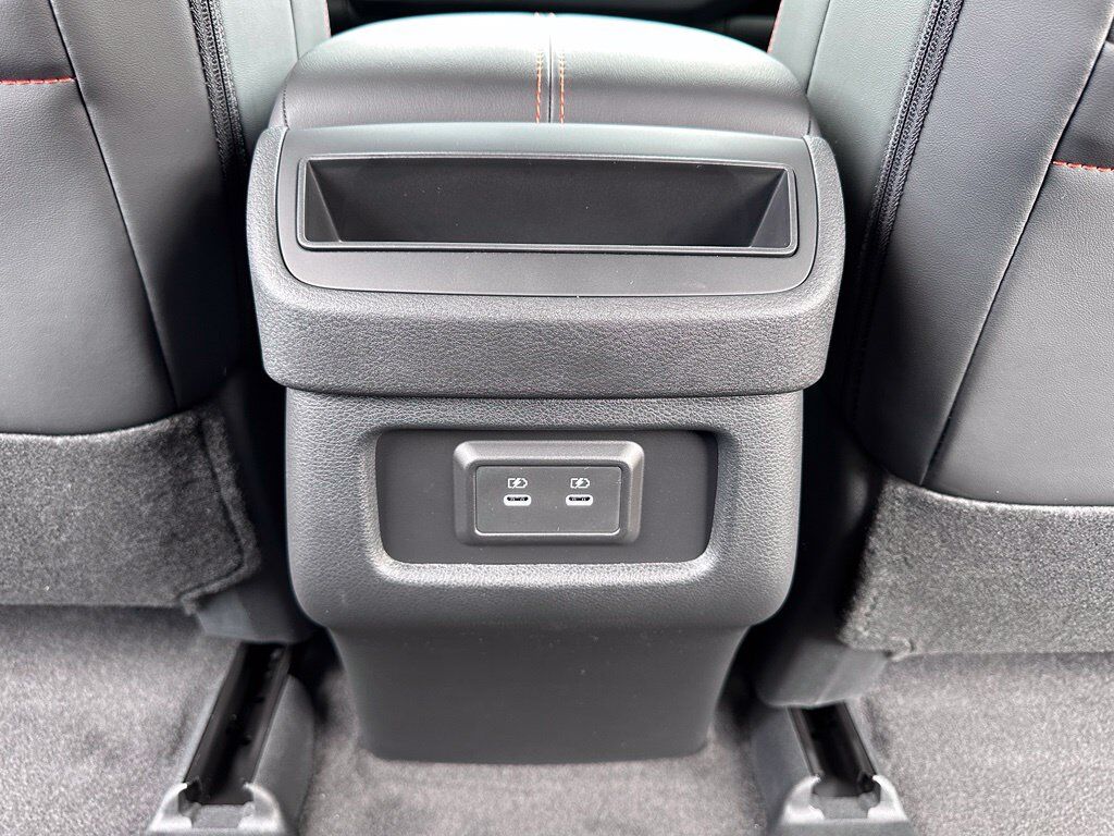 2026 Nissan Pathfinder Rock Creek San Clemente CA