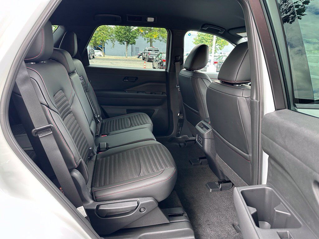 2026 Nissan Pathfinder Rock Creek San Clemente CA