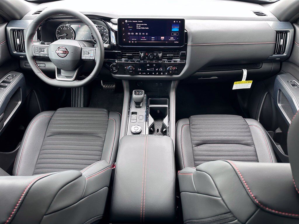 2026 Nissan Pathfinder Rock Creek San Clemente CA