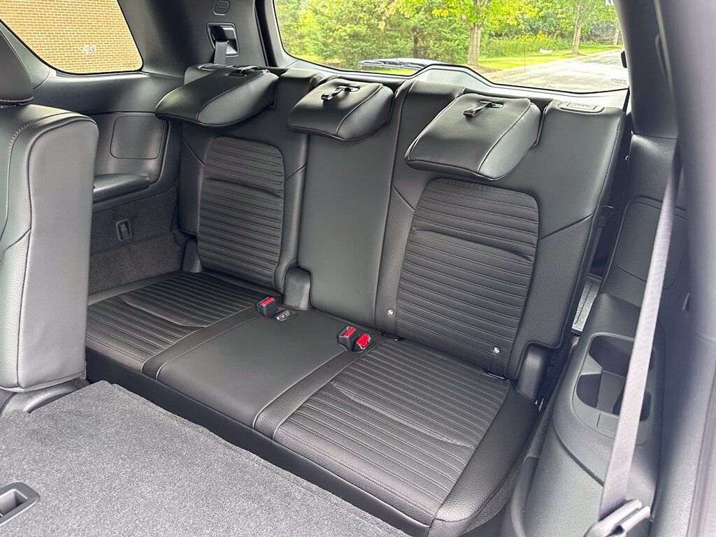 2026 Nissan Pathfinder Rock Creek San Clemente CA