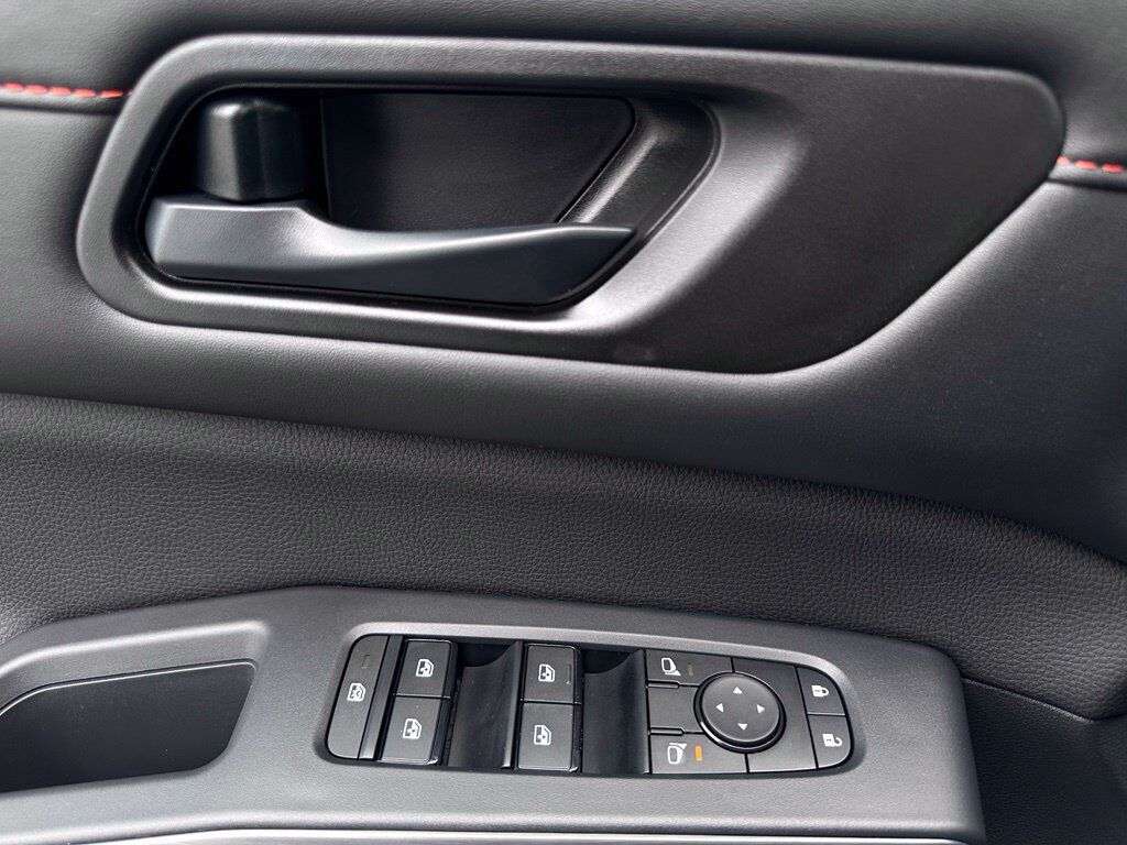 2026 Nissan Pathfinder Rock Creek San Clemente CA
