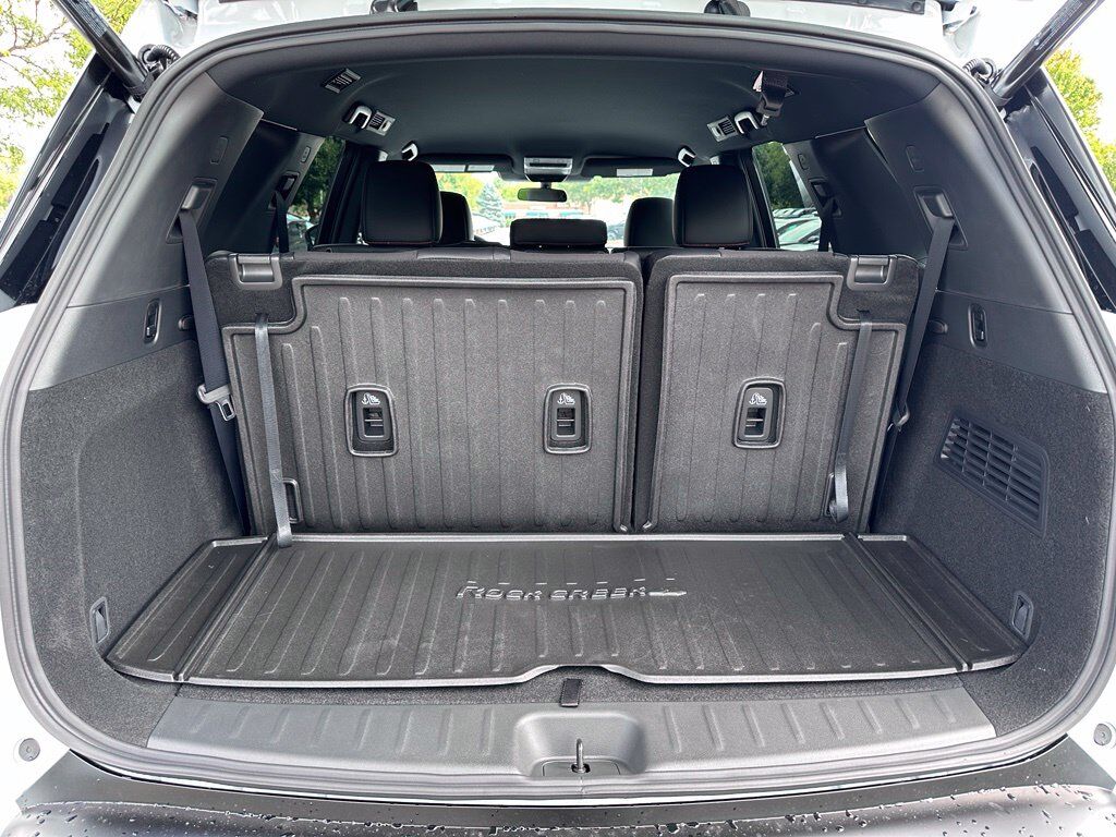 2026 Nissan Pathfinder Rock Creek San Clemente CA