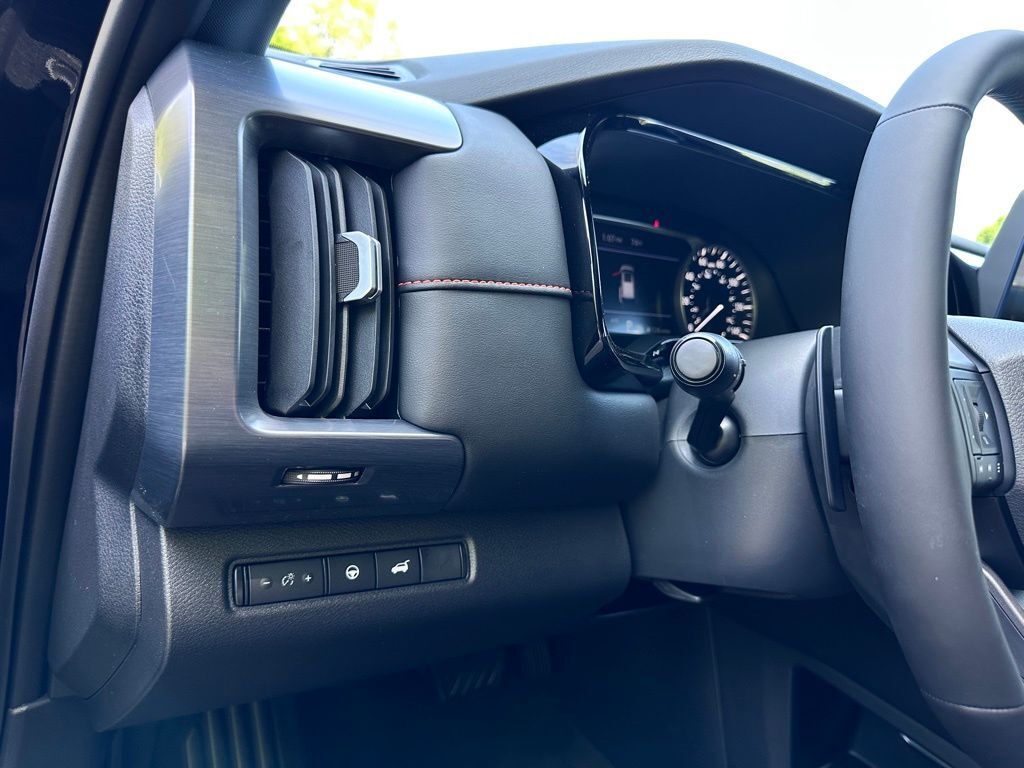 2026 Nissan Pathfinder Rock Creek San Clemente CA